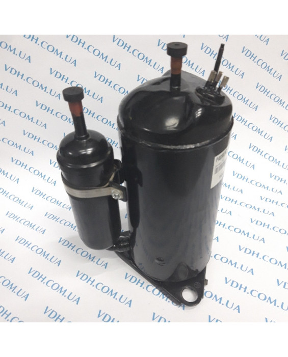 Rotary compressor FCQX-15G (8.4 BTU/h)