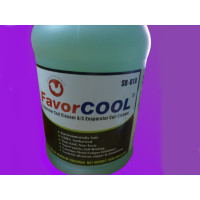 спрей FavorCool Sb-910 (0,5л.) випарник +фільтр Зелений