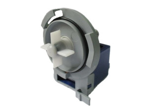 Насос зливний Bosch 165261 GRE 33W 0,22А 3-защ проти годинника PMP022BO