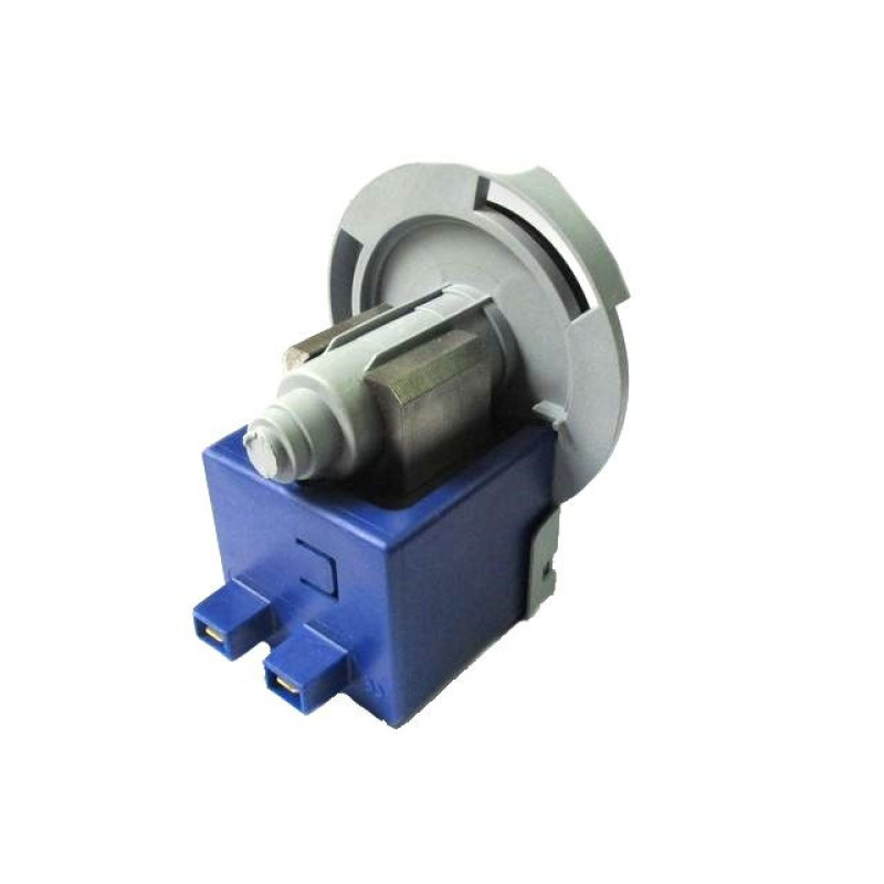 Насос зливний Bosch 165261 GRE 33W 0,22А 3-защ проти годинника PMP022BO