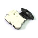 Замок люка Beko 2901640100 INT008AC