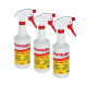 термозашитний гель Cаlor Stop Gel Castolin (1л.)