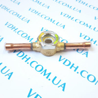 Оглядове скло 1/2" (HLL 44-2 1/2)