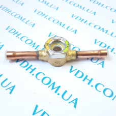 Оглядове скло 1/2" (HLL 44-2 1/2)