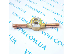 Оглядове скло 1/2" (HLL 44-2 1/2)