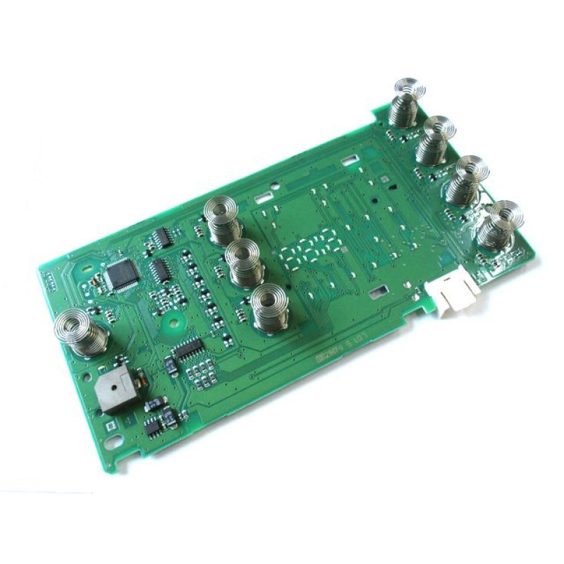 Модуль індикації Bosch 5560009098-03 maxx5 Б/У