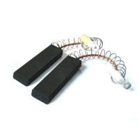 Щітки електродвигуна 5-13,3-43,3mm sandwich Bosch 616505 CAR060UN