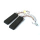 Щітки електродвигуна 5-13,3-43,3mm sandwich Bosch 616505 CAR060UN