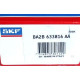 Подшипник SKF BA2B 633816 AA BOX (35x68x37) 1240246007