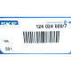 Подшипник SKF BA2B 633816 AA BOX (35x68x37) 1240246007