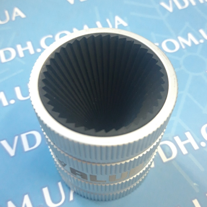 Риммер круглый метал . VALUE VRT 302 (5-35мм )