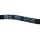 Ремень хлебопечки Kenwood KW713310 оригинал 90S3M537 SAP970KW
