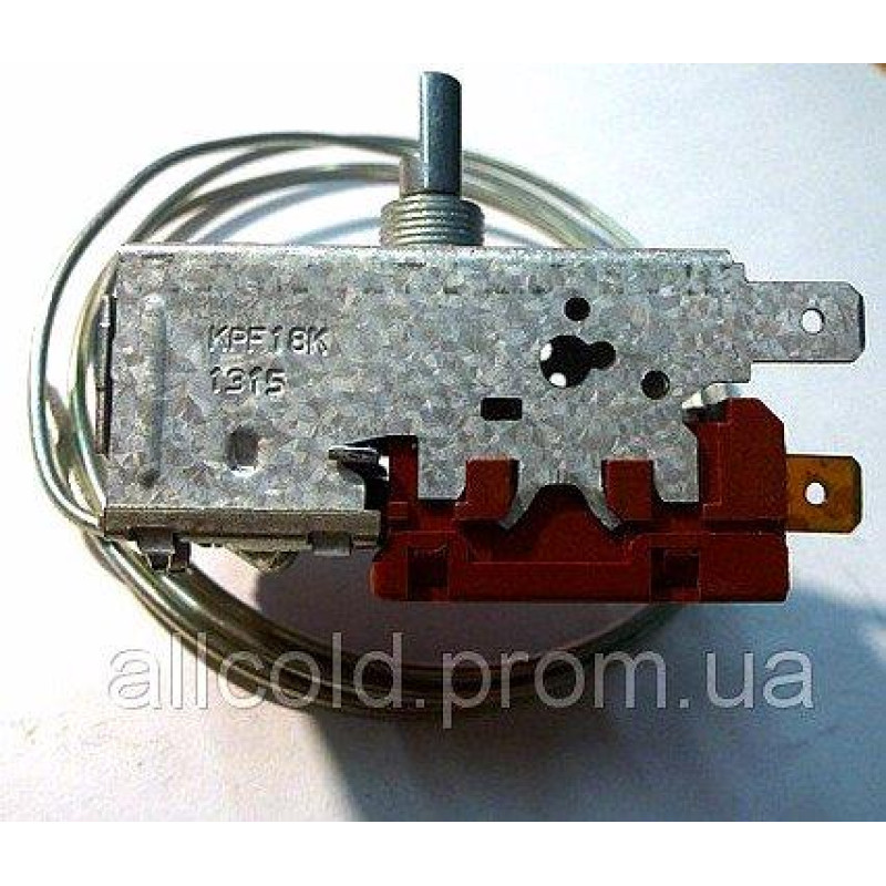 Термостат KPF-18K (однокамерный)  (  VDH )