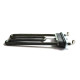 ТЭН Zanussi 50253374008 1950W 180mm Thermowatt HTR007ZN/159ZN05