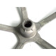 Шкив барабана Indesit C00055043 оригинал PLY001ID