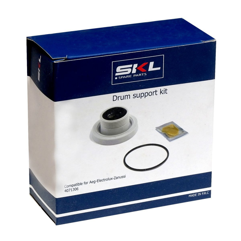 Блок підшипника Electrolux 6204 SKL праве різьблення SPD001ZN
