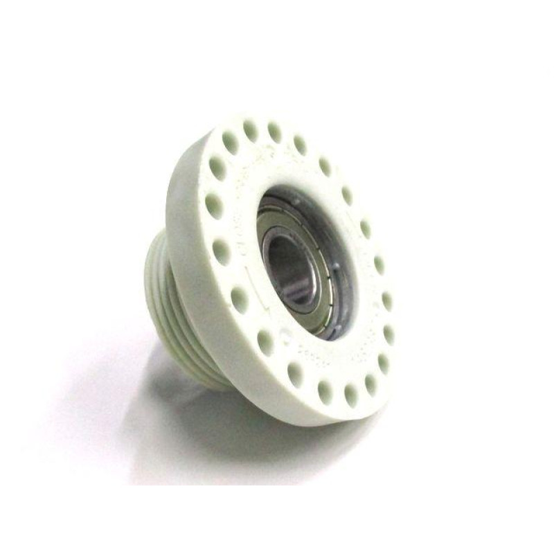 Блок підшипника Electrolux 6204 SKL праве різьблення SPD001ZN