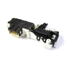 Замок люка Beko 2704830300 ROLD 4-pin 148AC03 / INT003AC тросик