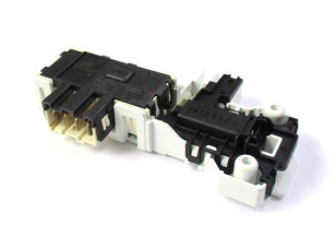 Замок люка Beko 2704830300 ROLD 4-pin 148AC03/INT003AC тросик