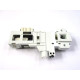 Замок люка Beko 2704830300 ROLD 4-pin 148AC03 / INT003AC тросик