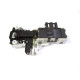 Замок люка Beko 2704830300 ROLD 4-pin 148AC03 / INT003AC тросик