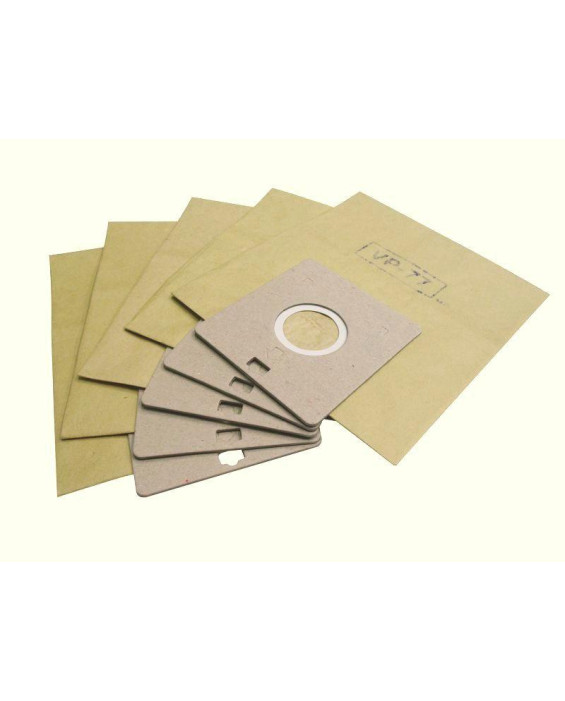 Мешок бумажный DJ74-10123F для пылесоса Samsung комплект 5шт