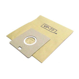 Мешок бумажный DJ74-10123F для пылесоса Samsung комплект 5шт