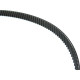 Ремень хлебопечки Gorenje 401584 оригинал Belt 80S3M420...SAP974GO