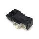 Замок люка Whirlpool 480111101392-480111100212 Bitron 3-cont. INT017WH