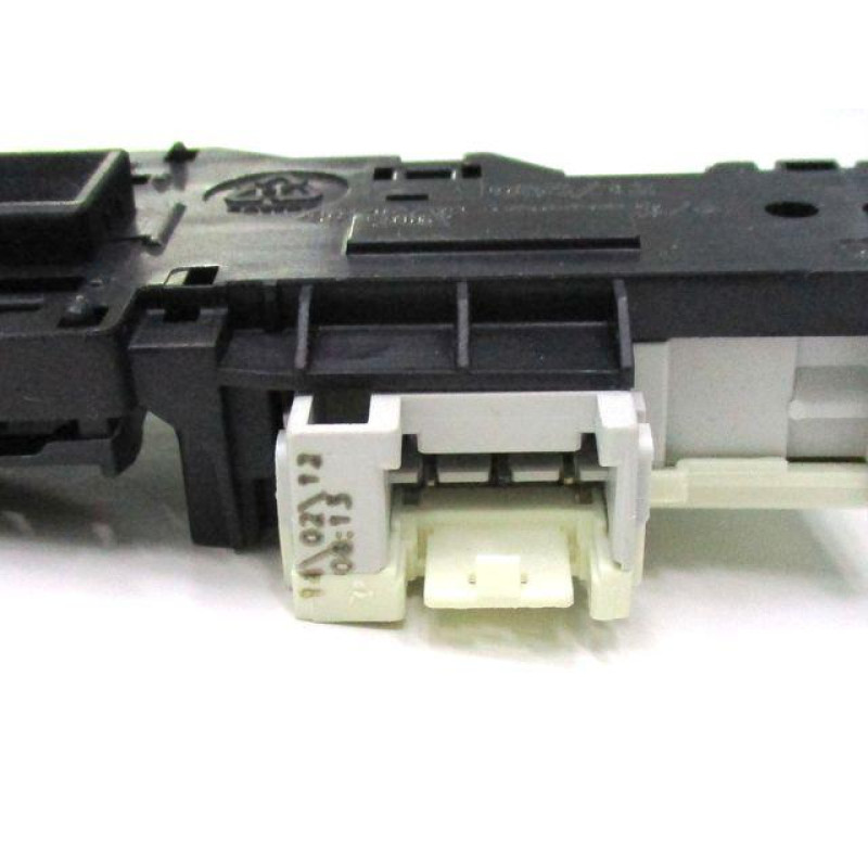 Замок люка Whirlpool 480111101392-480111100212 Bitron 3-cont. INT017WH