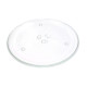 Тарілка мікрохвильової печі Samsung DE74-00027A d255mm MCW014UN