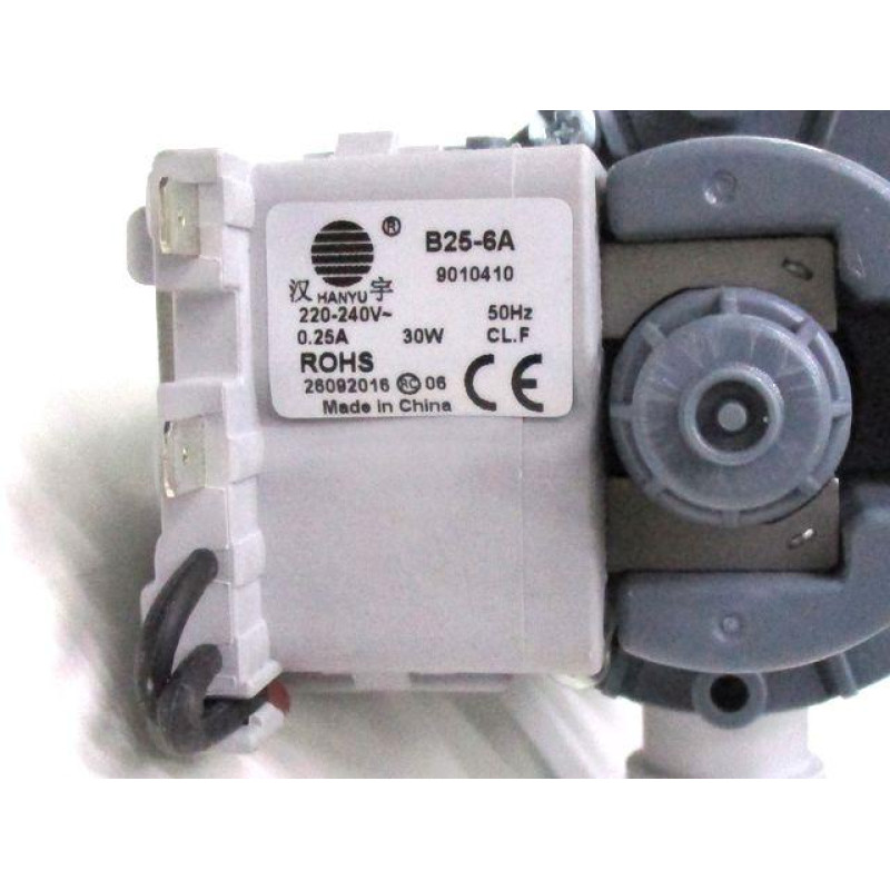 Насос Samsung DC90-11110K HANY 30W в сборе PMP002SA
