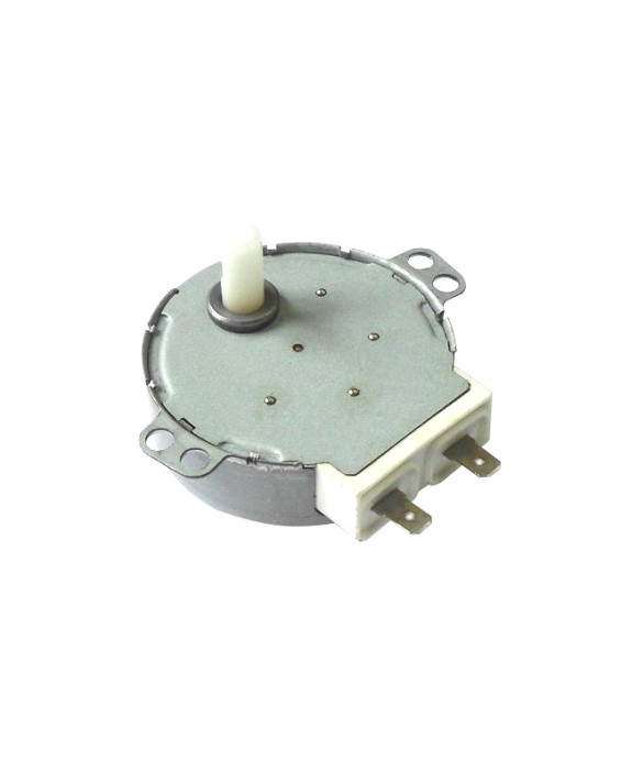 Microwave oven motor 49TYZ 3.5/4W 4/5rpm AC21V (600MD66)