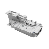 Замок люка Fagor Thomson Brandt 55x3548 Bitron INT004FA