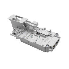Замок люка Fagor Thomson Brandt 55x3548 Bitron INT004FA