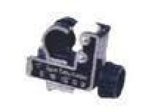 Труборіз Whicepart CT 128 mini (1/8" - 1-1/8")