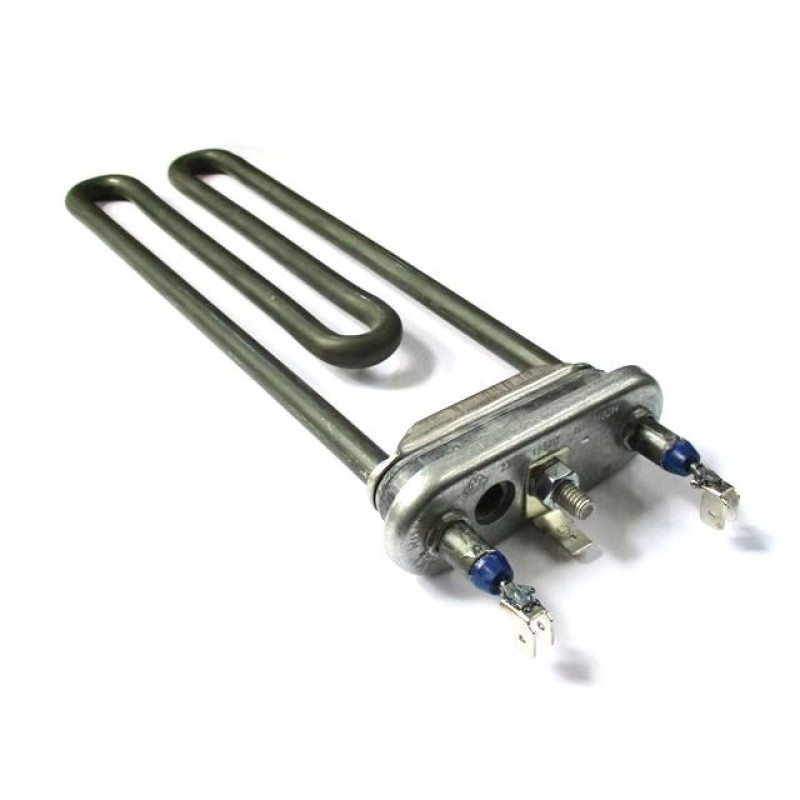 ТЭН Zanussi 132180710 1950W 235mm SKL отв. HTR018ZN