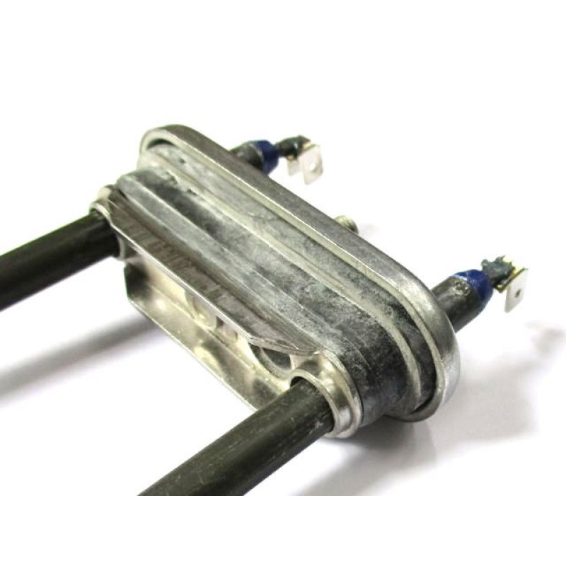 ТЭН Zanussi 132180710 1950W 235mm SKL отв. HTR018ZN