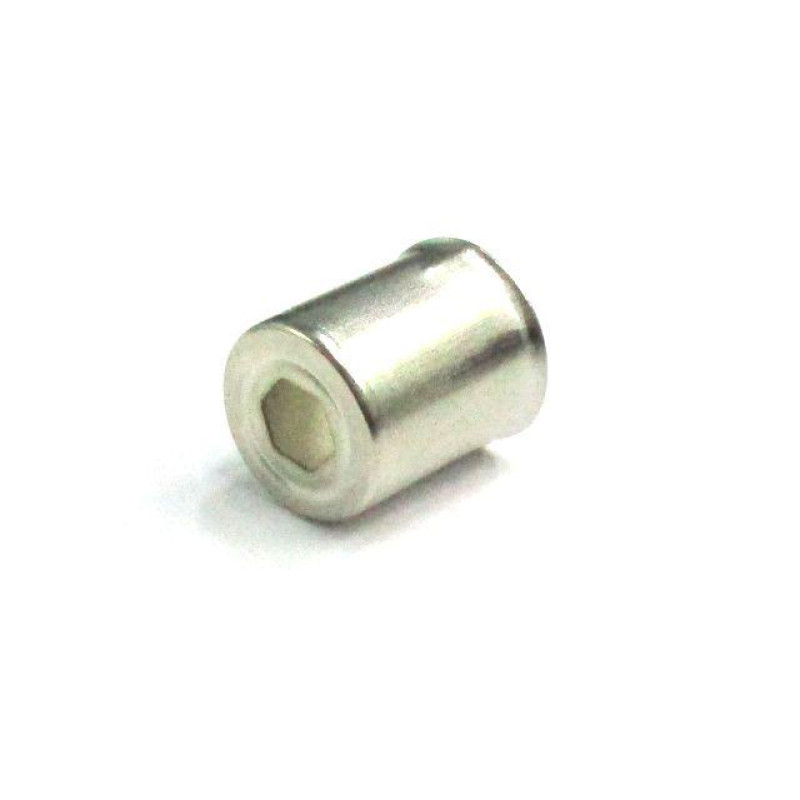 Колпачек магнетрона 6 h17.8x16mm