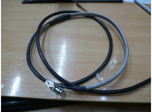 ТЕН поясковий 75Вт. D 230/380mm.
