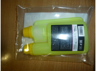флуоресцентний Brilliant 100ml. (жовтий Brilliant) (TR1119.F.S1)