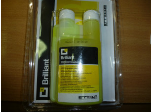 флуоресцентний Brilliant 250ml. (33 дози по 7,5 ml) ((жовтий Brilliant) (TR1003.01.S1)