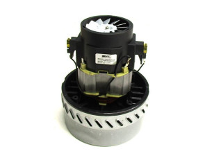 Мотор пилососу SKL VAC026UN 1200W (H175, O140) миючий