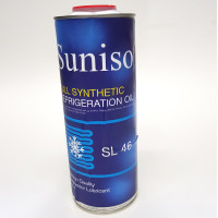 Масло SUNISO SL-46 (1л.)