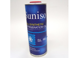 Олія SUNISO SL-46 (1л.)