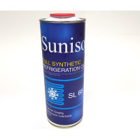 Масло SUNISO SL-22 (1л.) низкотемпературное