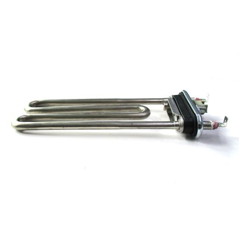 "ТЕН Zanussi 132737231 1750W 185mm KAWAI з NTC борт.