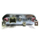 "ТЕН Zanussi 132737231 1750W 185mm KAWAI з NTC борт.