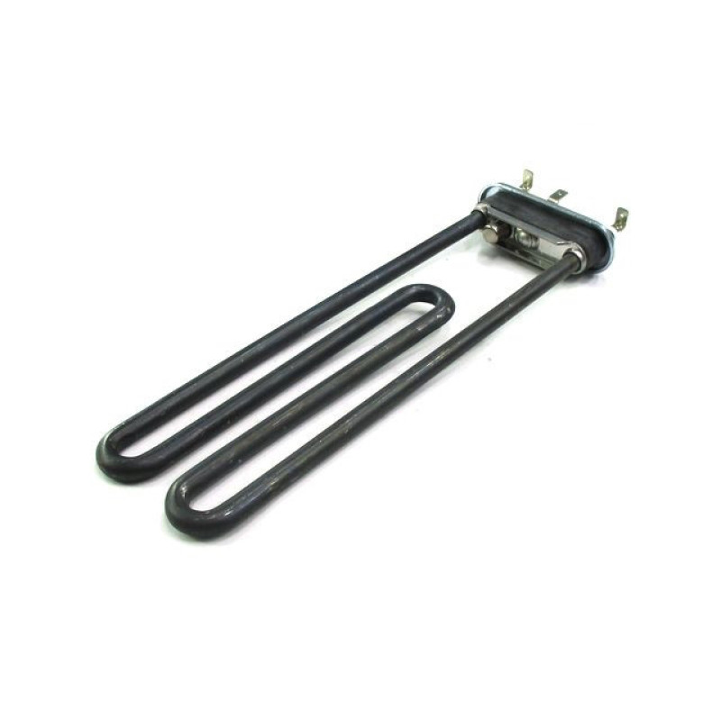 ТЭН Whirlpool 481225928823 2050W 245/160mm Thermowatt с NTC 12кОм JECK HTR005WH