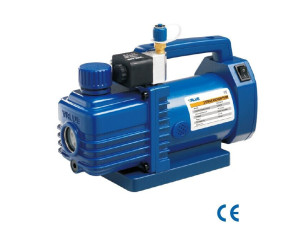 Вакуум-насос VALUE mini з клапаном VI 115 SM (1х ступ. 51 л/хв) 150 мікрон 2Ра